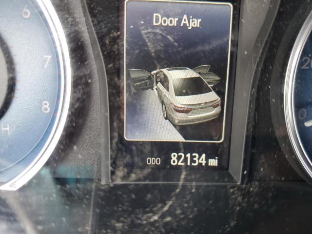 Photo 8 from auction – 2016 TOYOTA CAMRY LE with VIN 4T4BF1FK9GR560576