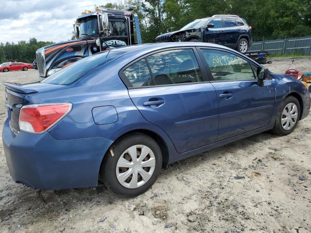 Photo 4 from auction – 2013 SUBARU IMPREZA with VIN JF1GJAA69DH002430