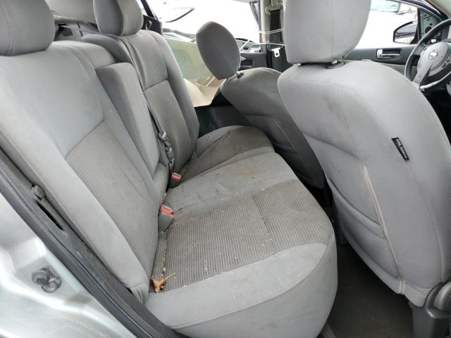 Photo 6 from auction – 2010 NISSAN SENTRA 2.0 with VIN 3N1AB6AP1AL715843