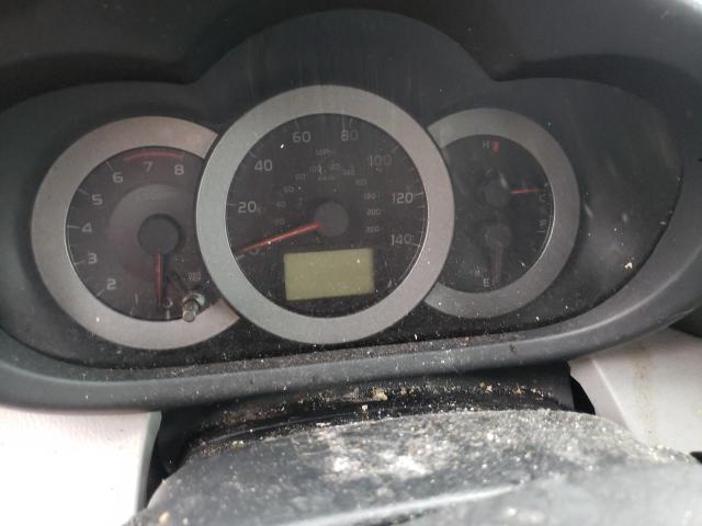 Photo 8 from auction – 2007 TOYOTA RAV4 with VIN JTMZD33V975063180