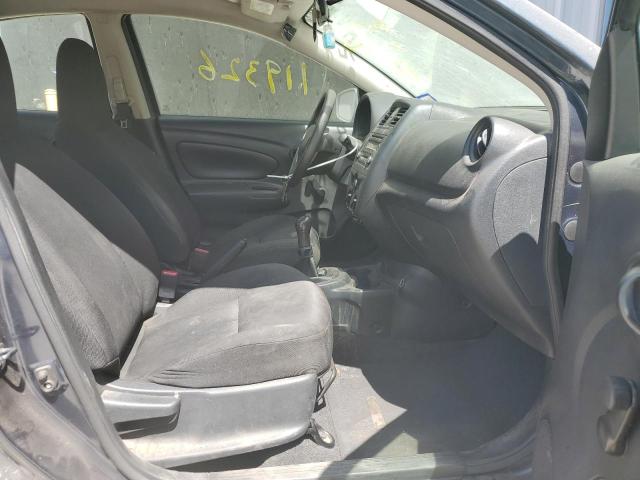 Photo 5 from auction – 2017 NISSAN VERSA S with VIN 3N1CN7AP3HL846465