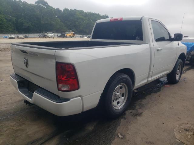 Photo 4 from auction – 2019 RAM 1500 CLASS with VIN 3C6JR6AT4KG722714