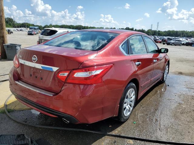 Photo 4 from auction – 2017 NISSAN ALTIMA with VIN 1N4AL3AP6HC132706