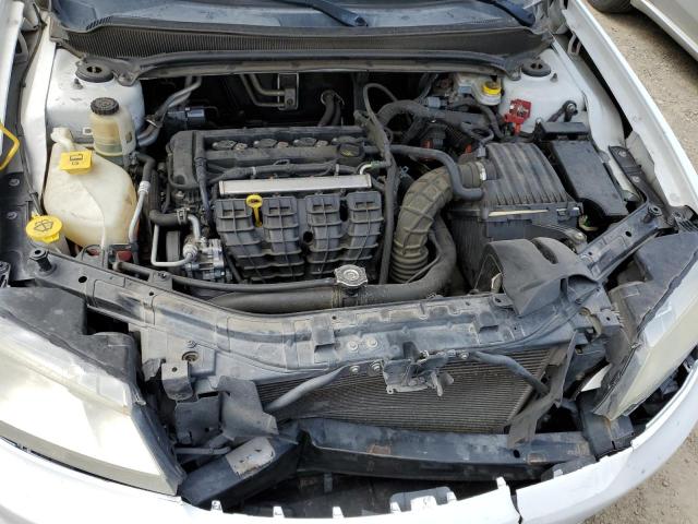 Фото 7 с аукциона – 2013 DODGE AVENGER SX с VIN 1C3CDZCB6DN661483