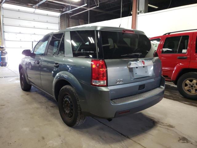 Photo 3 from auction – 2007 SATURN VUE with VIN 5GZCZ23D07S819844