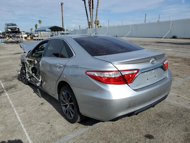 Photo 3 from auction – 2015 TOYOTA CAMRY LE with VIN 4T1BF1FK4FU958268