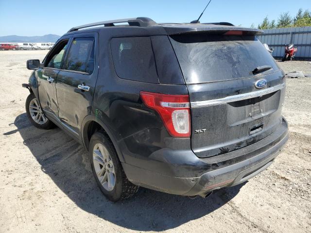 Photo 3 from auction – 2012 FORD EXPLORER X with VIN 1FMHK8D88CGA28163