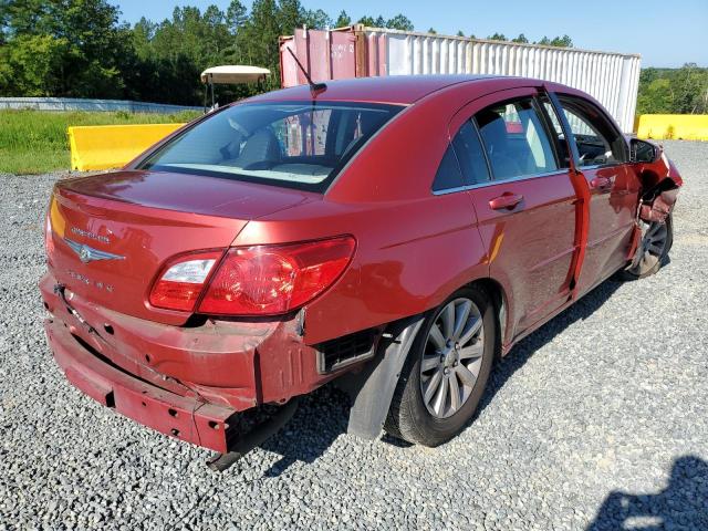 Photo 4 from auction – 2010 CHRYSLER SEBRING LI with VIN 1C3CC5FB3AN166337