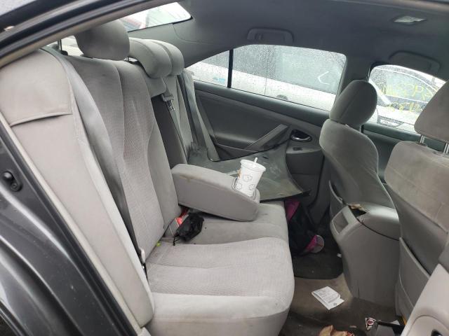 Photo 6 from auction – 2011 TOYOTA CAMRY BASE with VIN 4T1BF3EK3BU172873