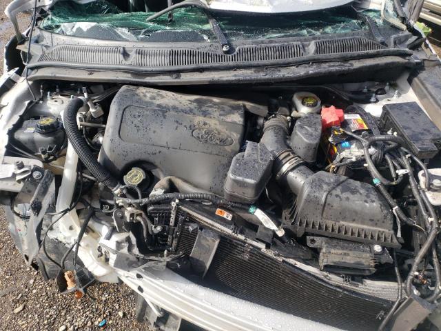 Photo 7 from auction – 2016 FORD EXPLORER X with VIN 1FM5K7D81GGB31198