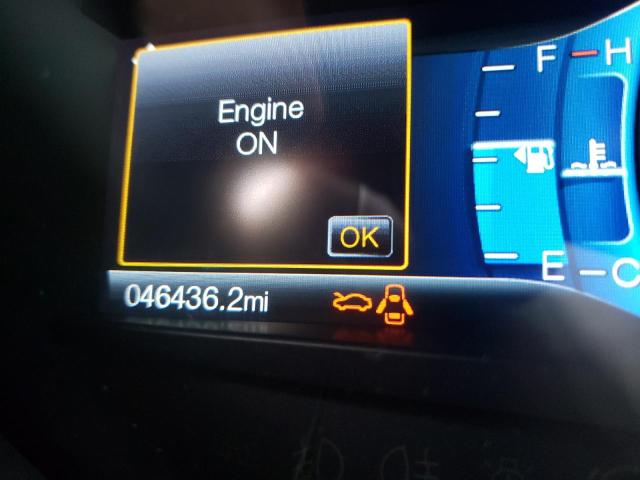 Photo 8 from auction – 2017 FORD EDGE TITAN with VIN 2FMPK4K96HBB14005