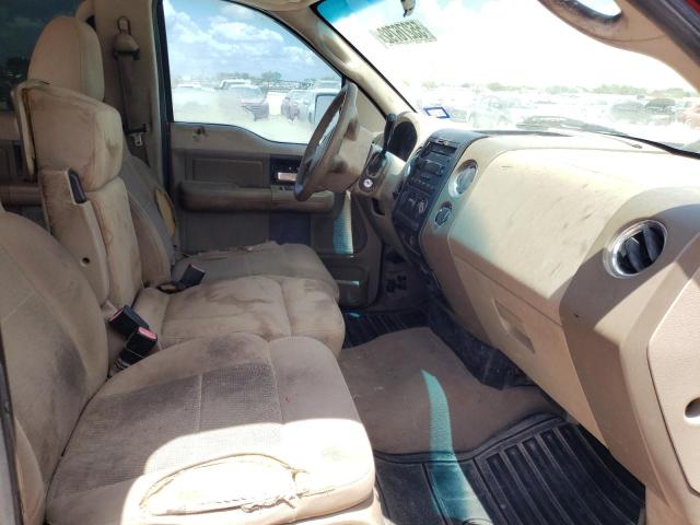 Photo 5 from auction – 2006 FORD F150 SUPER with VIN 1FTPW12V76FB30455
