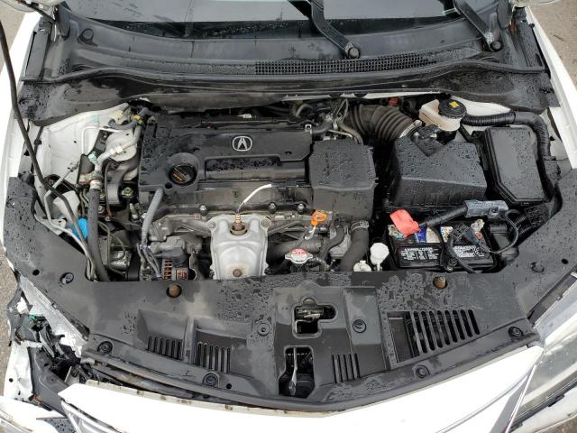 Photo 7 from auction – 2018 ACURA ILX BASE W with VIN 19UDE2F33JA007974
