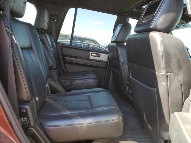 Photo 6 from auction – 2016 FORD EXPEDITION with VIN 1FMJU2AT8GEF12790