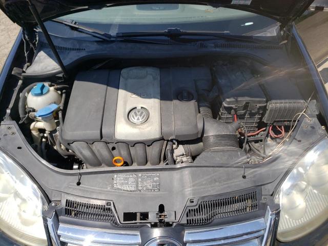 Photo 7 from auction – 2006 VOLKSWAGEN JETTA 2.5 with VIN 3VWSF71K76M621643