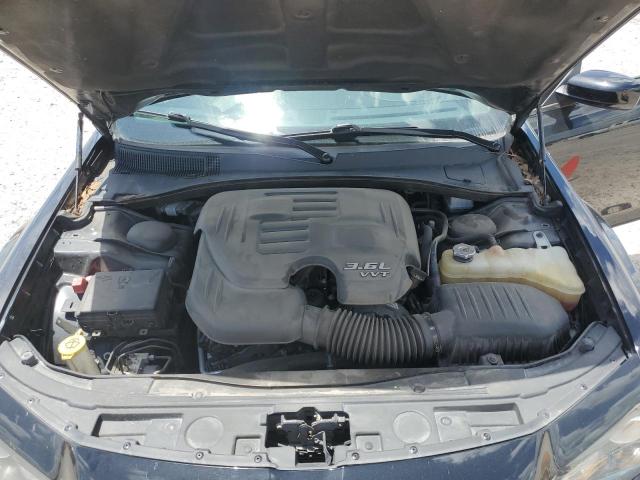Photo 7 from auction – 2019 CHRYSLER 300 TOURIN with VIN 2C3CCAAG3KH666312