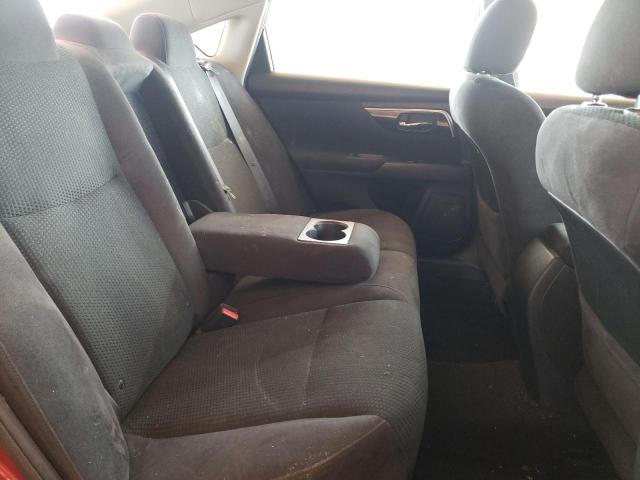 Photo 6 from auction – 2014 NISSAN ALTIMA 2.5 with VIN 1N4AL3AP1EC204942