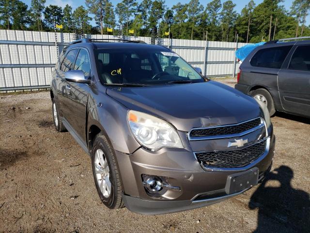 CHEVROLET EQUINOX LT 2012 z numerem VIN 2GNFLGEK0C6233951 - Zdjęcie z aukcji