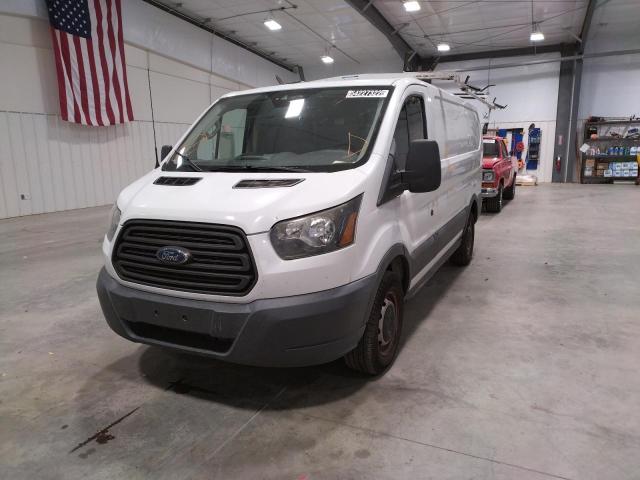 Photo 2 from auction – 2016 FORD TRANSIT T- with VIN 1FTYR1YMXGKA44897