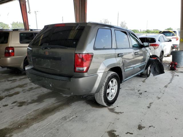 Photo 4 from auction – 2008 JEEP GRAND CHER with VIN 1J8GS48K18C113769