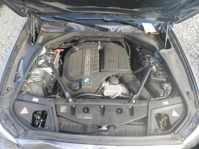 Photo 7 from auction – 2015 BMW 535 XI with VIN WBA5B3C52FD547178