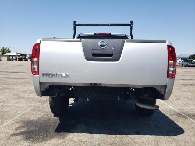Zdjęcie 9 z aukcji – 2012 NISSAN FRONTIER S z VIN 1N6BD0CT8CC400665