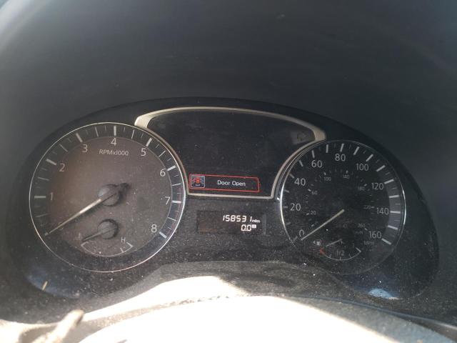 Photo 8 from auction – 2013 NISSAN ALTIMA 2.5 with VIN 1N4AL3AP2DN505772