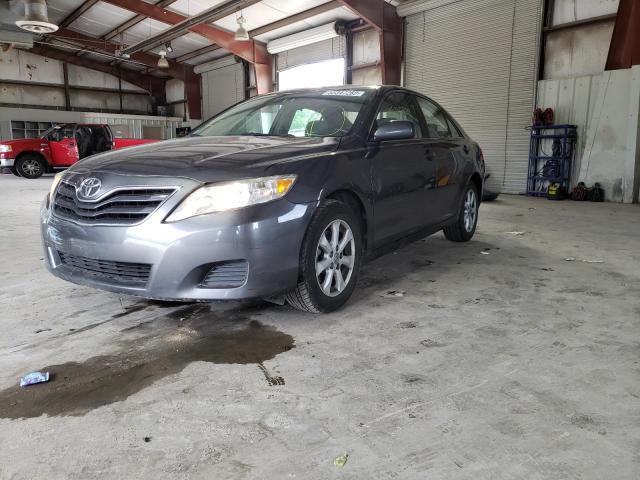 Photo 2 from auction – 2011 TOYOTA CAMRY BASE with VIN 4T4BF3EK6BR123107