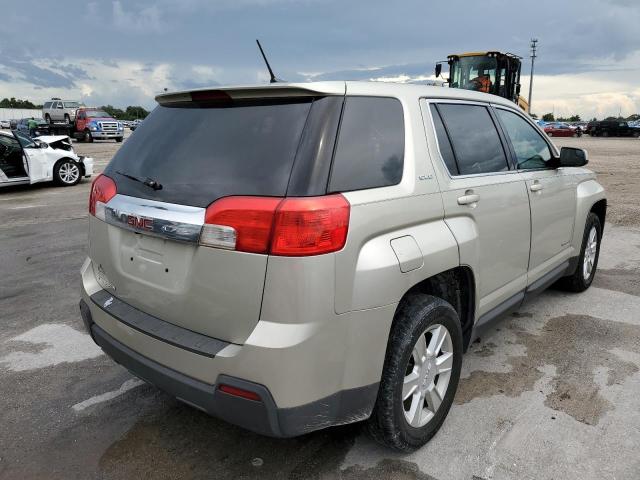 Photo 4 from auction – 2013 GMC TERRAIN SL with VIN 2GKALMEK5D6266225