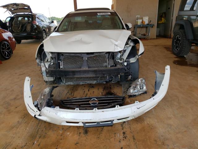 Photo 9 from auction – 2012 NISSAN ALTIMA BAS with VIN 1N4AL2APXCC164335