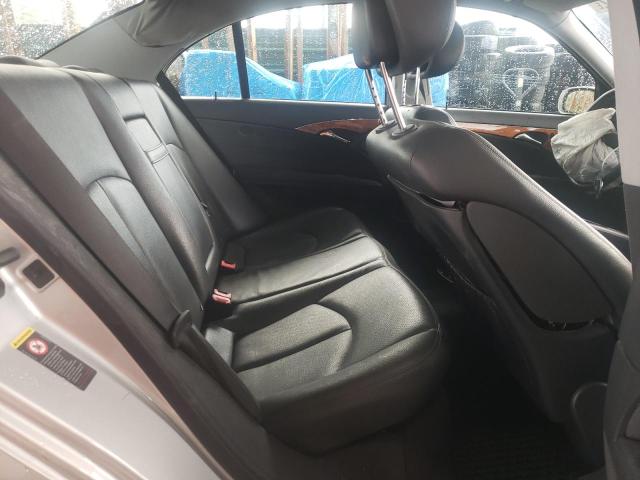 Photo 6 from auction – 2006 MERCEDES-BENZ E 320 CDI with VIN WDBUF26J16A983123