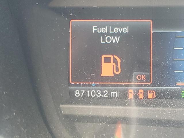 Photo 8 from auction – 2014 FORD EXPLORER X with VIN 1FM5K7D82EGC54571