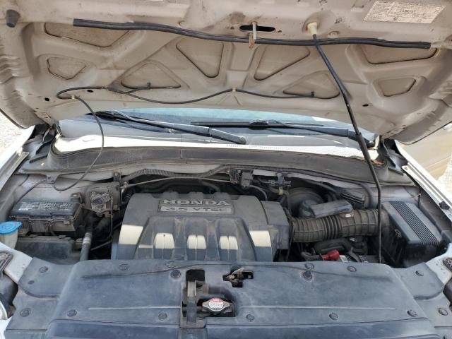 Photo 7 from auction – 2006 HONDA PILOT EX with VIN 2HKYF18506H557199