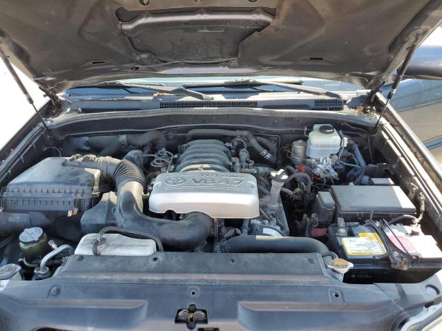 Photo 7 from auction – 2005 TOYOTA 4RUNNER SR with VIN JTEBT14R758021768