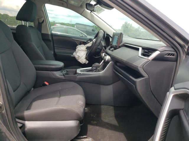 Photo 5 from auction – 2019 TOYOTA RAV4 LE with VIN 2T3F1RFV3KC029202
