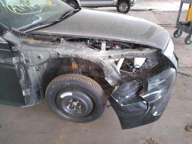 Photo 9 from auction – 2012 HONDA ACCORD EXL with VIN 1HGCS2B80CA003485