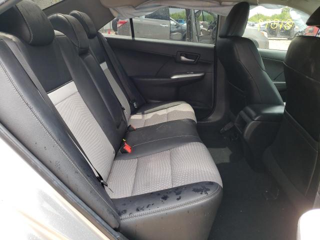 Photo 6 from auction – 2014 TOYOTA CAMRY L with VIN 4T1BF1FK6EU387543
