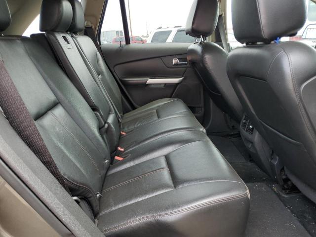 Photo 6 from auction – 2013 FORD EDGE SEL with VIN 2FMDK4JC3DBC73431
