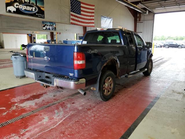Photo 4 from auction – 2008 FORD F150 with VIN 1FTPX14548FB98399