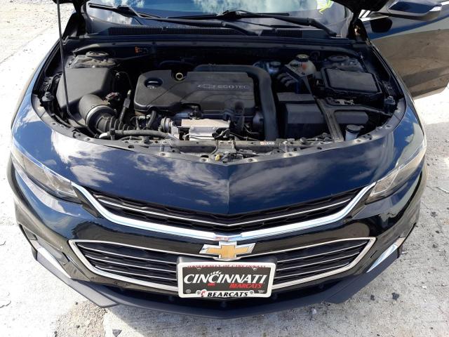 Photo 7 from auction – 2016 CHEVROLET MALIBU LT with VIN 1G1ZE5ST4GF331371