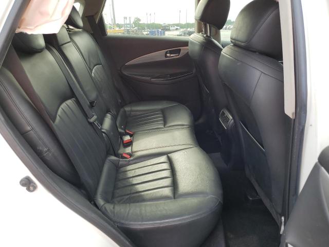 Photo 6 from auction – 2008 INFINITI EX35 BASE with VIN JNKAJ09F28M359894