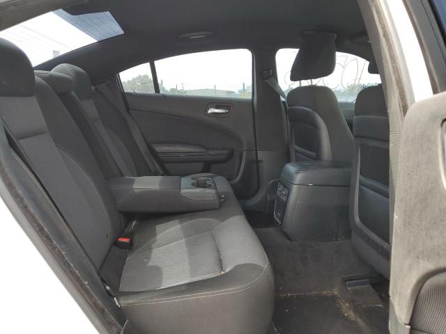 Photo 6 from auction – 2016 DODGE CHARGER SE with VIN 2C3CDXBG8GH297646