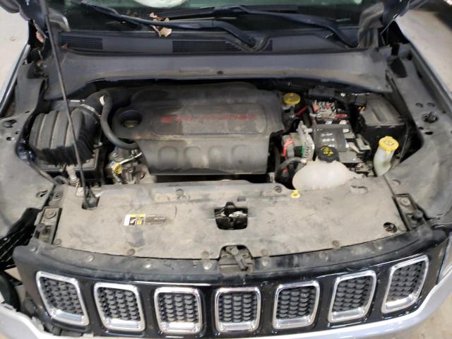 Photo 7 from auction – 2018 JEEP COMPASS LI with VIN 3C4NJCCB5JT293965