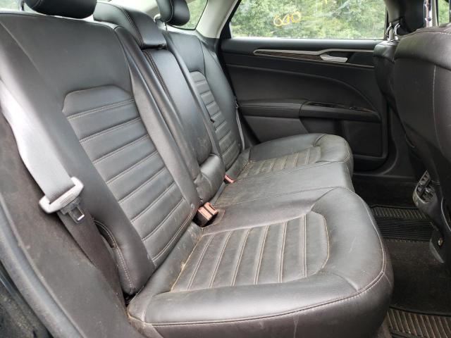 Photo 6 from auction – 2014 FORD FUSION SE with VIN 3FA6P0HD1ER205563