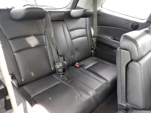Photo 9 from auction – 2017 HONDA PILOT with VIN 5FNYF5H5XHB012278