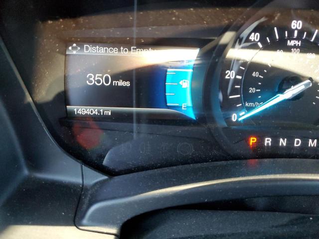 Photo 8 from auction – 2016 FORD EXPEDITION with VIN 1FMJU2AT8GEF12790