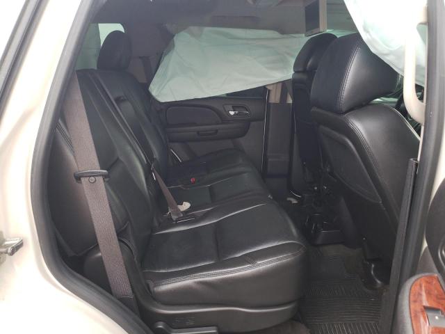 Photo 6 from auction – 2011 CHEVROLET TAHOE C150 with VIN 1GNSCCE01BR379509