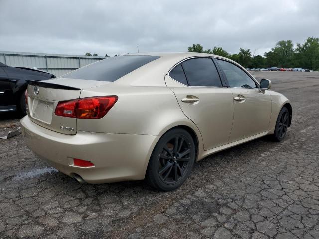 Photo 4 from auction – 2006 LEXUS IS 250 with VIN JTHBK262462006225