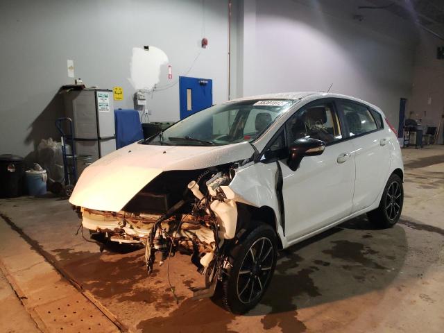 Photo 2 from auction – 2016 FORD FIESTA SE with VIN 3FADP4EJ6GM151539
