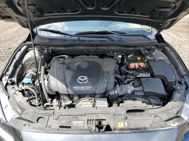 Photo 7 from auction – 2018 MAZDA 3 TOURING with VIN 3MZBN1V32JM234185